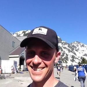 Meet your Posher, Justin